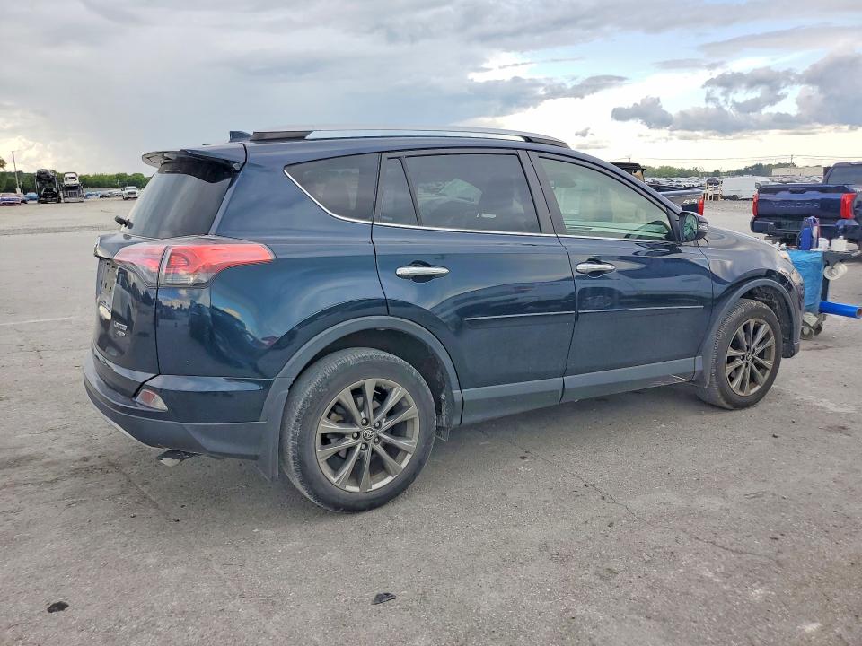 Aukcja sprzedaży 2018 Toyota Rav4, vin: JTMDFREV9JJ729280, numer aukcji: 61201536