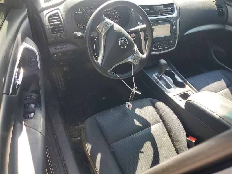 Продажа на аукционе авто 2016 Nissan Altima, vin: 1N4AL3AP1GC149797, номер лота: 60760736