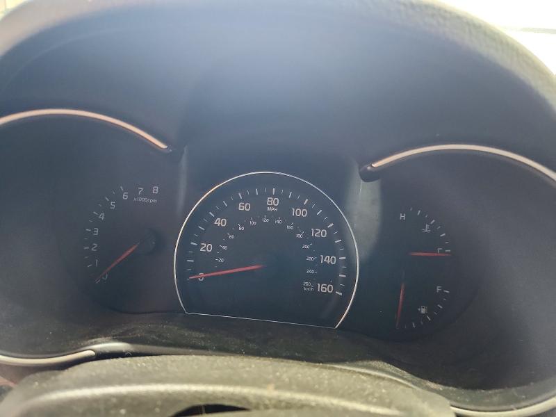 Aukcja sprzedaży 2014 Kia Sorento, vin: 5XYKTCA68EG455801, numer aukcji: 62613666