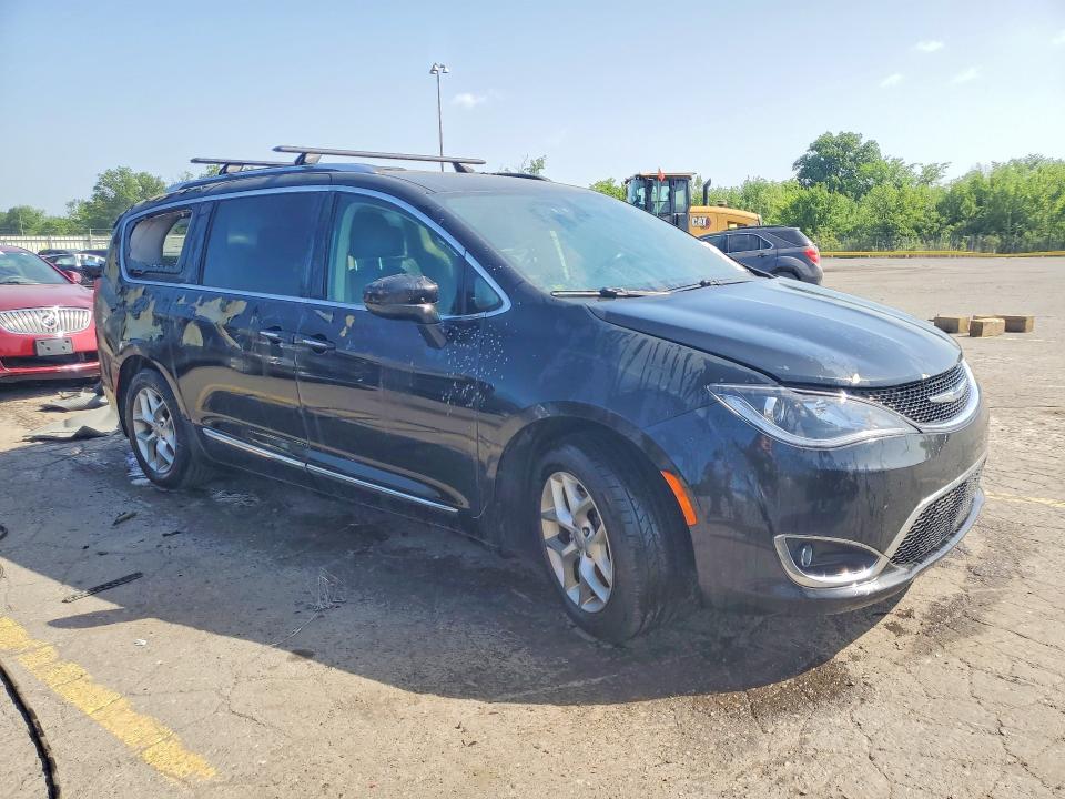 Aukcja sprzedaży 2019 Chrysler Pacifica, vin: 2C4RC1EG3KR576670, numer aukcji: 59270436