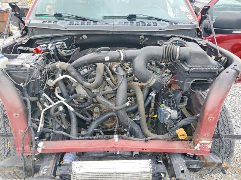 62654006 :رقم المزاد ، 1FTEW1EP7KFA04370 vin ، 2019 Ford F150 مزاد بيع