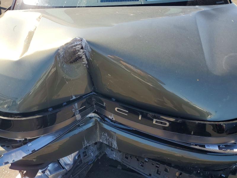 62452056 :رقم المزاد ، 7UUG1TJJ9TA044582 vin ، 2026 Lucid Motors Gravity مزاد بيع
