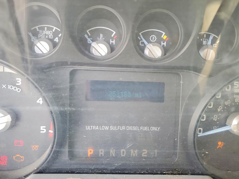 Auction sale of the 2011 Ford F450, vin: 1FDUF4GT4BEA68441, lot number: 61006956