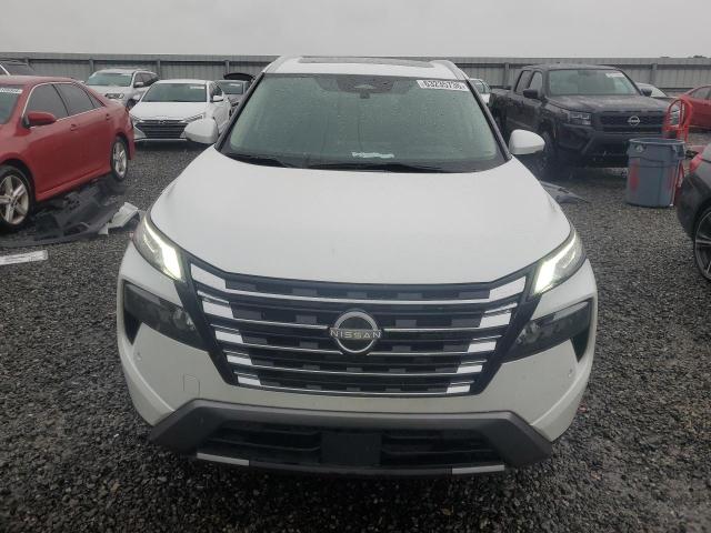 Aukcja sprzedaży 2024 Nissan Rogue, vin: JN8BT3CAXRW001340, numer aukcji: 63235736