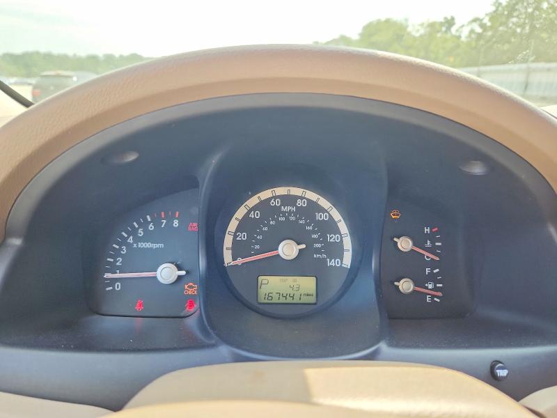 Продажа на аукционе авто 2006 Kia Sportage, vin: KNDJF723867182825, номер лота: 62625226