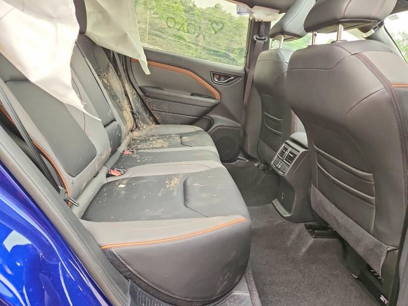 Продажа на аукционе авто 2025 Subaru Forester, vin: JF2SLDHC8SH563924, номер лота: 61538016