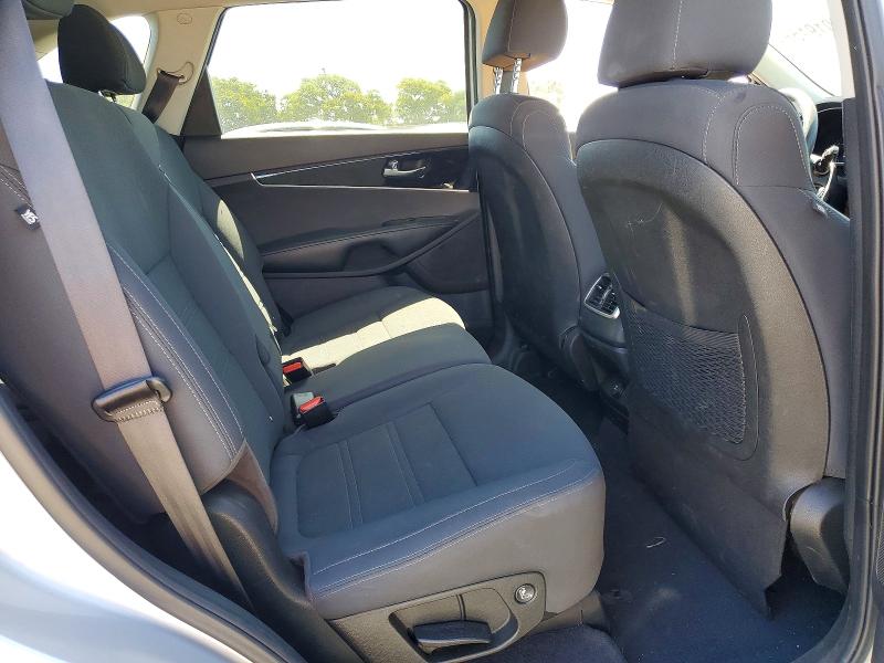 Продаж на аукціоні авто 2020 Kia Sorento, vin: 5XYPG4A38LG623245, номер лоту: 60019156