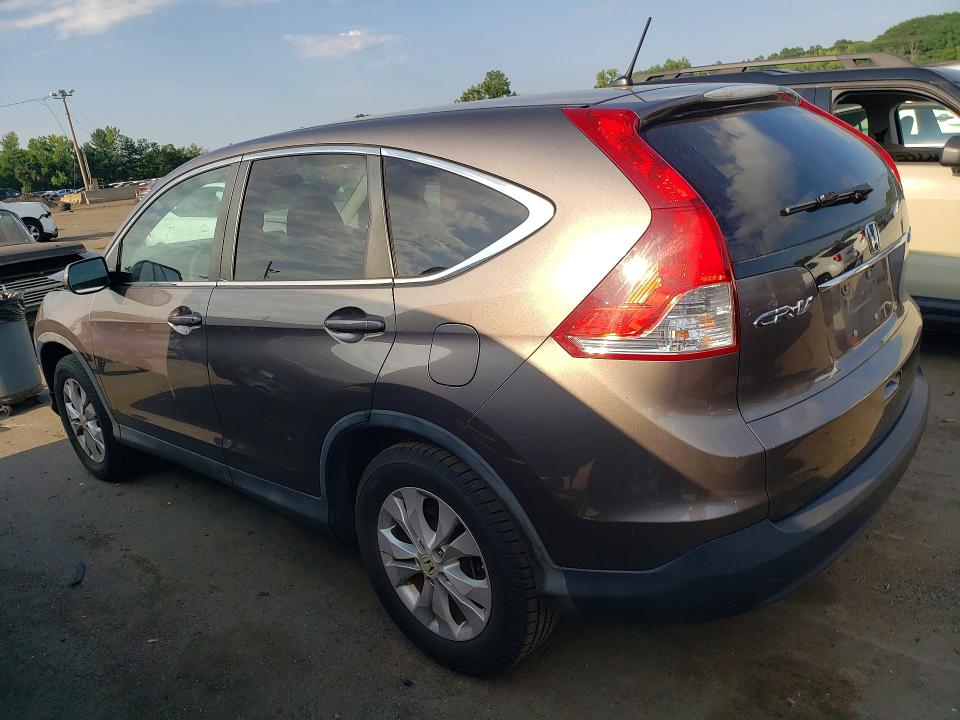 Aukcja sprzedaży 2013 Honda Cr-v, vin: 5J6RM4H58DL082190, numer aukcji: 60137786