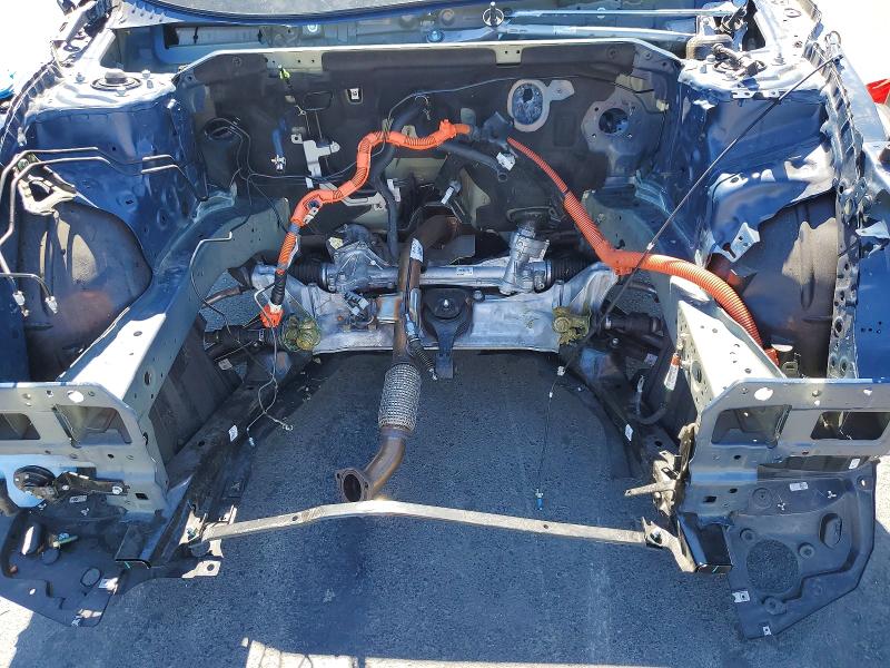 2025 Honda Civic მანქანა იყიდება აუქციონზე, vin: 2HGFE4F81SH352228, აუქციონის ნომერი: 60070326