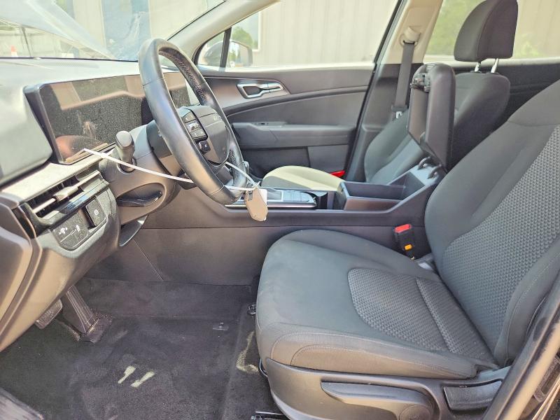 Aukcja sprzedaży 2026 Kia Sportage, vin: 5XYK23DF2TG336007, numer aukcji: 60779136