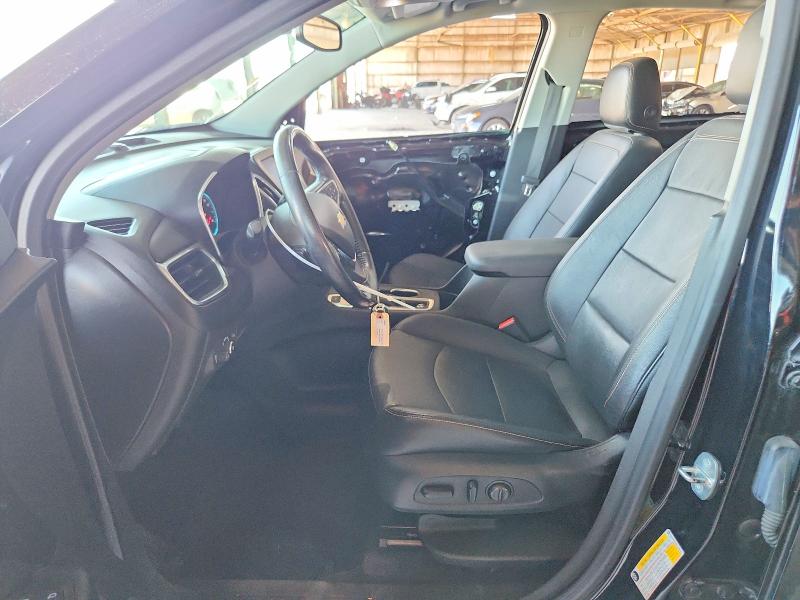 62214656 :رقم المزاد ، 3GNAXUEV0LL285132 vin ، 2020 Chevrolet Equinox مزاد بيع