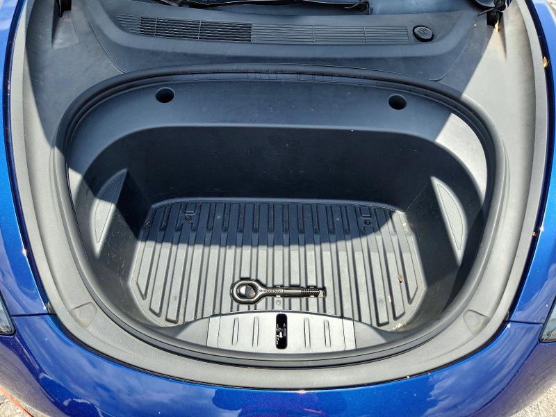 Aukcja sprzedaży 2022 Tesla Model 3, vin: 5YJ3E1EA4NF369281, numer aukcji: 63142946