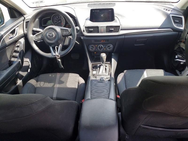Aukcja sprzedaży 2017 Mazda 3, vin: 3MZBN1U70HM154950, numer aukcji: 61912126
