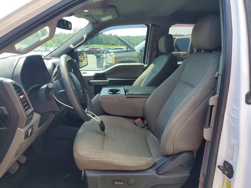 Продажа на аукционе авто 2020 Ford F150, vin: 1FTFX1E5XLFA73314, номер лота: 60381406