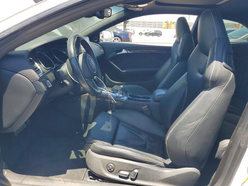 Aukcja sprzedaży 2015 Audi Rs5, vin: WUAC6AFRXFA900322, numer aukcji: 60720246