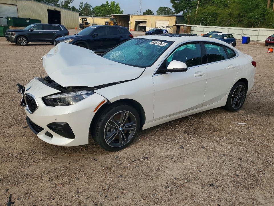 2024 Bmw 228i მანქანა იყიდება აუქციონზე, vin: WBA53AK08R7R11856, აუქციონის ნომერი: 60037966