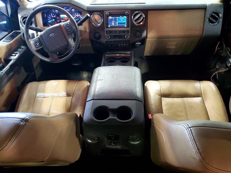 Aukcja sprzedaży 2011 Ford F350, vin: 1FT8W3BT7BEC35737, numer aukcji: 59878036