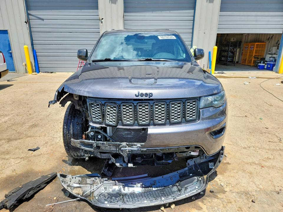 Aukcja sprzedaży 2021 Jeep Grand Cherokee, vin: 1C4RJEAG4MC844172, numer aukcji: 60792526