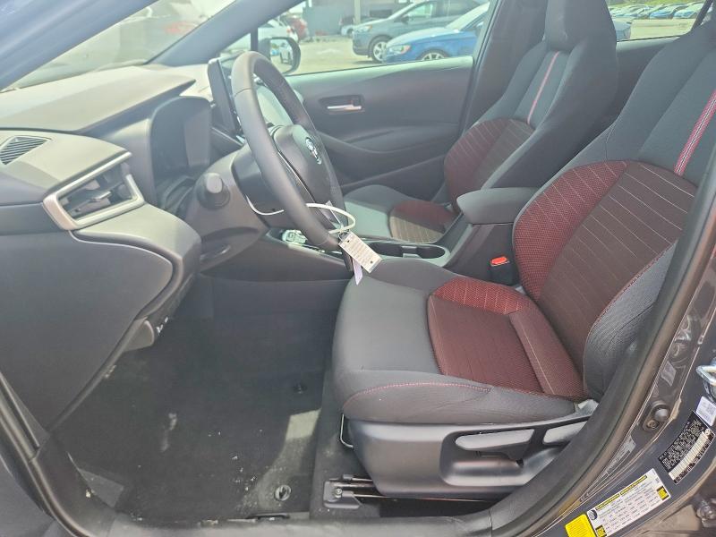 61177666 :رقم المزاد ، 5YFS4MCE6TP280545 vin ، 2026 Toyota Corolla مزاد بيع