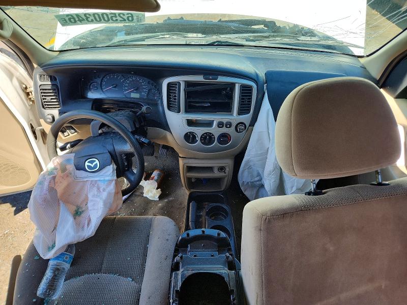 Aukcja sprzedaży 2003 Mazda Tribute, vin: 4F2YZ94133KM11076, numer aukcji: 62500346