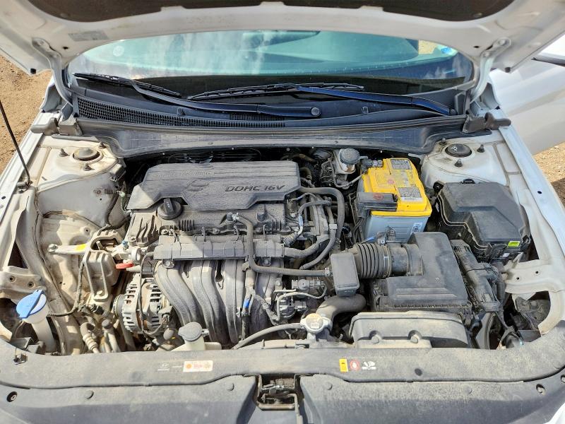 Aukcja sprzedaży 2024 Hyundai Elantra, vin: KMHLM4DGXRU670835, numer aukcji: 59720876