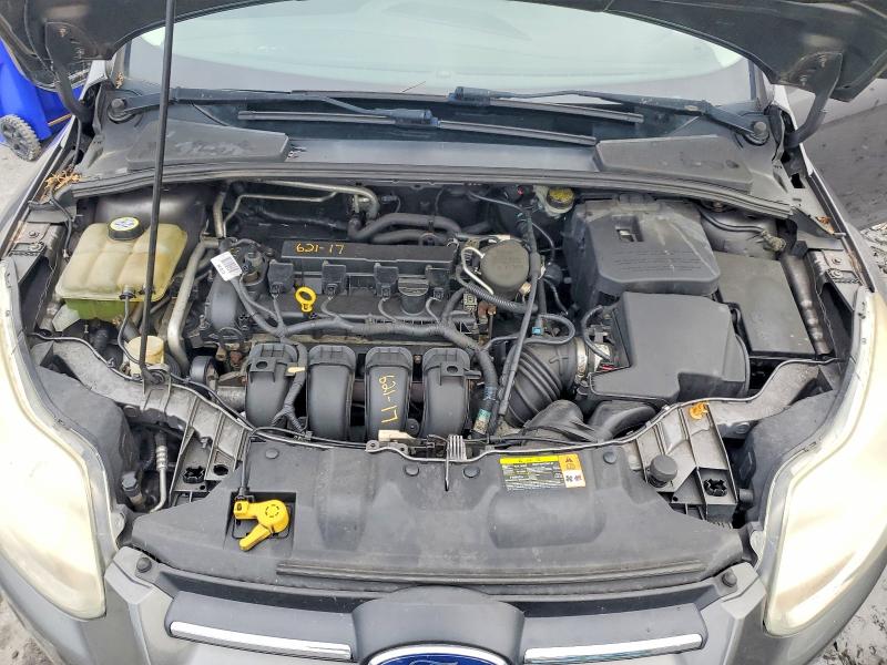 Aukcja sprzedaży 2012 Ford Focus, vin: 1FAHP3F20CL146514, numer aukcji: 59260216