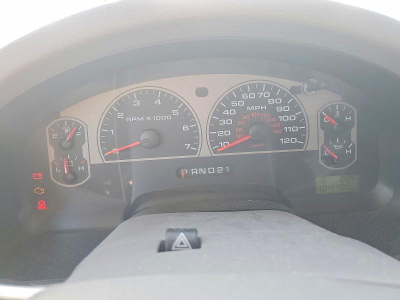 85792515 :رقم المزاد ، 1FTPW14V38FA01001 vin ، 2008 Ford F150 مزاد بيع