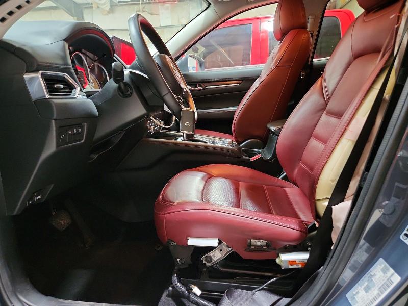 Aukcja sprzedaży 2025 Mazda Cx-5, vin: JM3KFBCM6S0676030, numer aukcji: 61895626