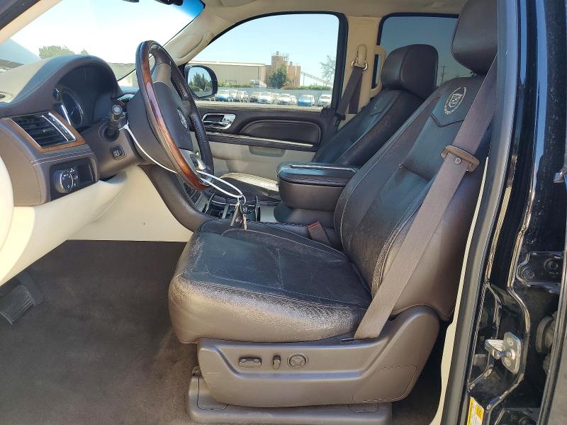 62634556 :رقم المزاد ، 1GYS4DEF7BR263743 vin ، 2011 Cadillac Escalade مزاد بيع