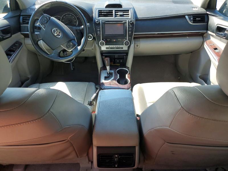 2012 Toyota Camry მანქანა იყიდება აუქციონზე, vin: 4T4BF1FK3CR211679, აუქციონის ნომერი: 60946256
