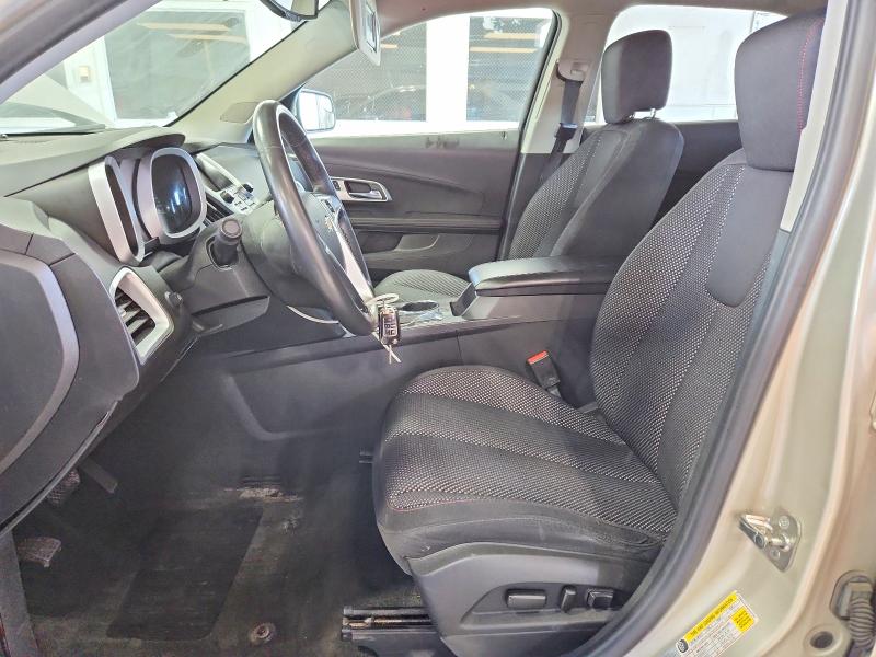 Aukcja sprzedaży 2013 Chevrolet Equinox, vin: 2GNALDEK9D6393367, numer aukcji: 60561146