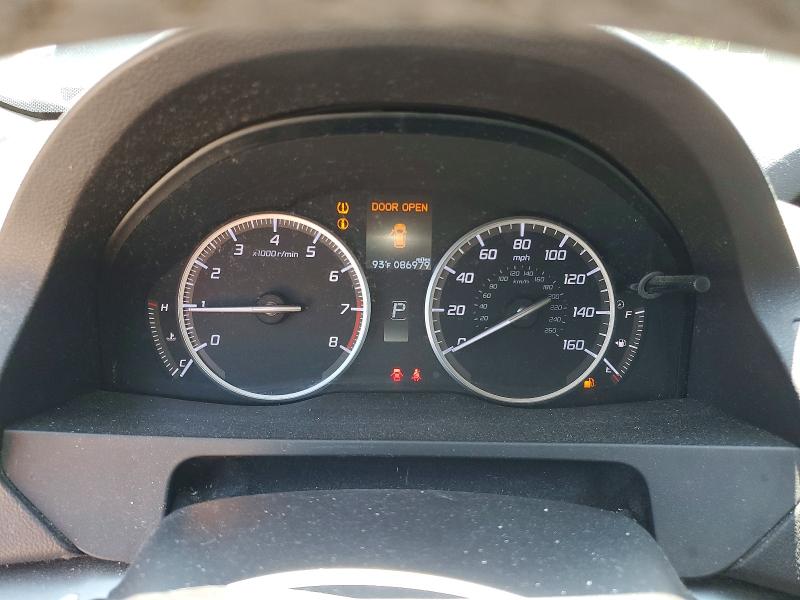 2018 Acura Rdx მანქანა იყიდება აუქციონზე, vin: 5J8TB4H53JL024194, აუქციონის ნომერი: 62145496