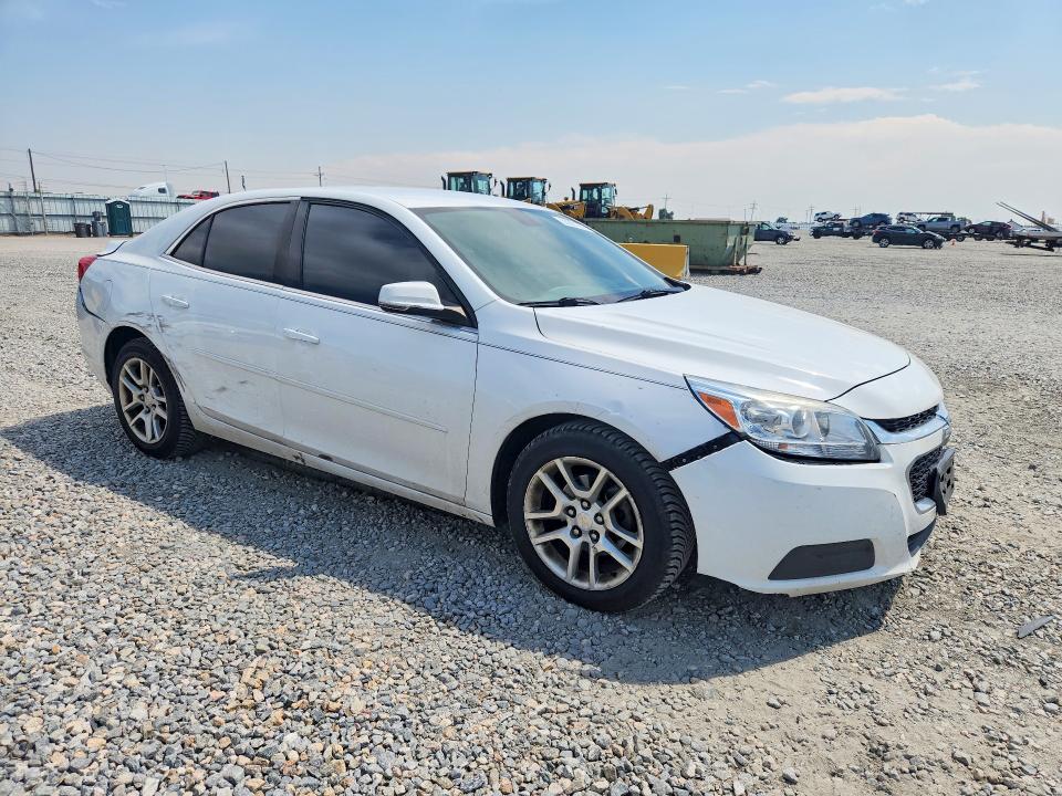 2014 Chevrolet Malibu მანქანა იყიდება აუქციონზე, vin: 1G11C5SL9EF104600, აუქციონის ნომერი: 63321376