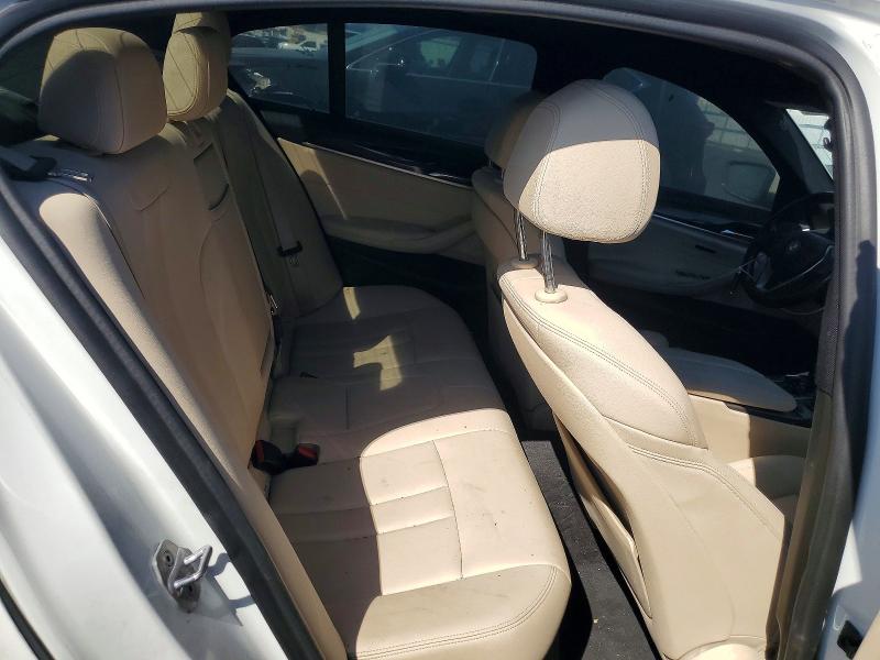 Продаж на аукціоні авто 2019 Bmw 530e, vin: WBAJA9C51KB399390, номер лоту: 60887276