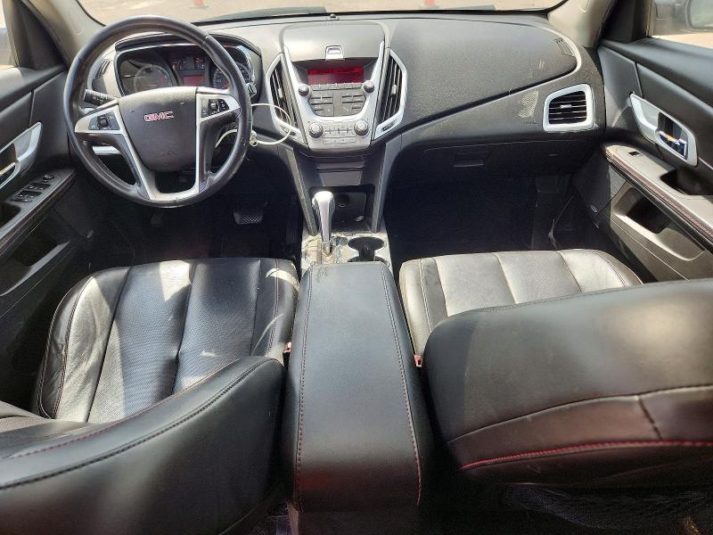 Продажа на аукционе авто 2011 Gmc Terrain, vin: 2CTALUEC1B6281620, номер лота: 62833356