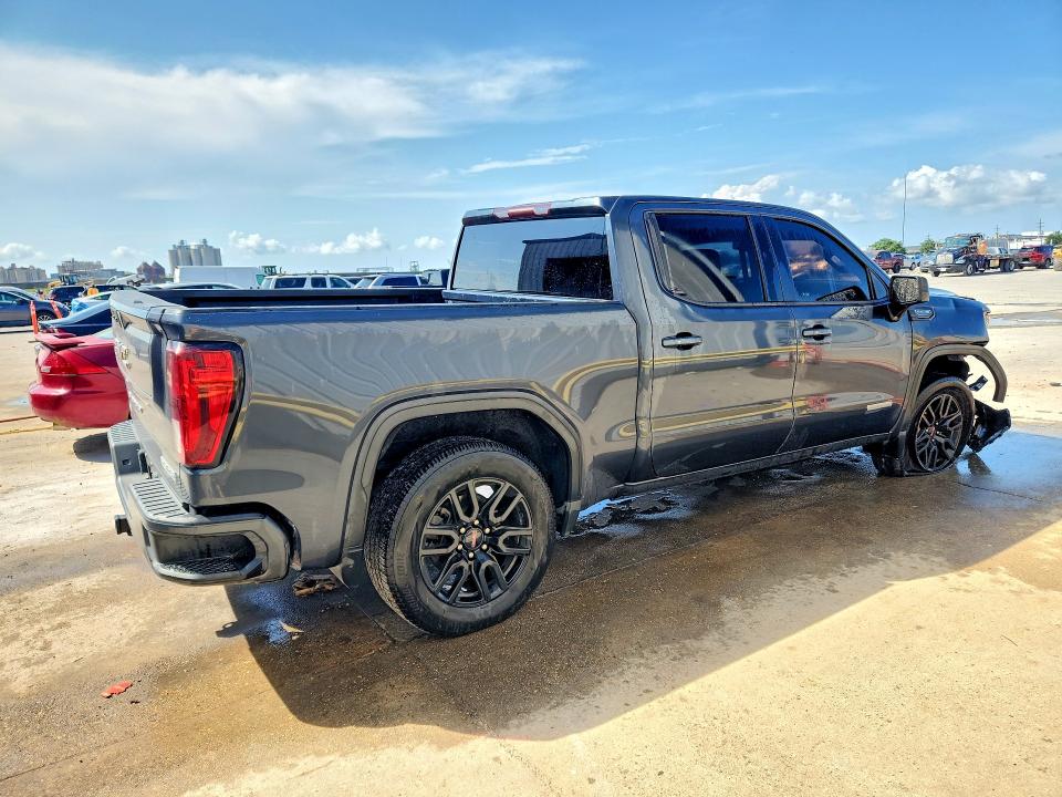 85966655 :رقم المزاد ، 1GTP8CED1MZ294532 vin ، 2021 Gmc Sierra مزاد بيع