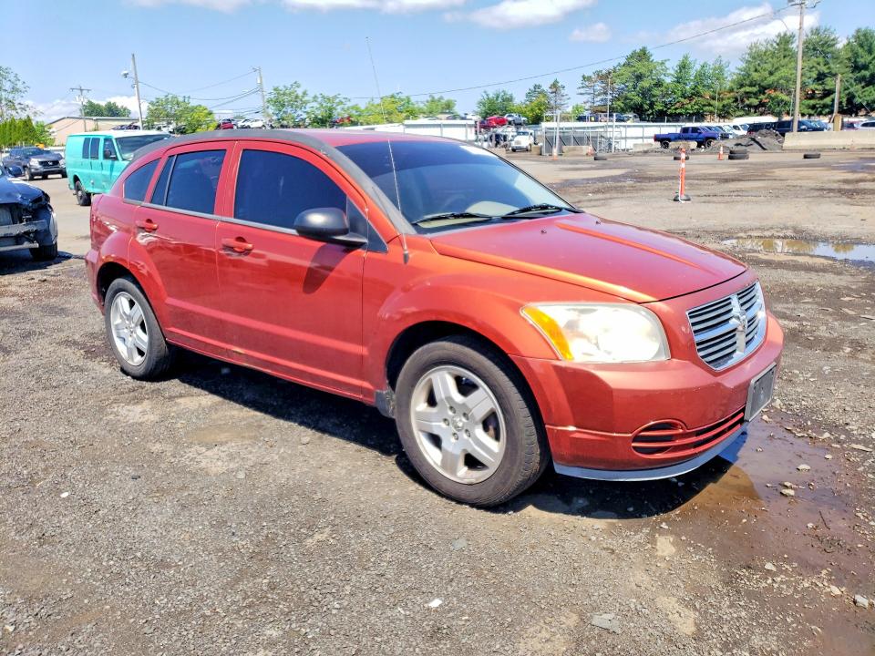 Aukcja sprzedaży 2009 Dodge Caliber, vin: 1B3HB48A69D198057, numer aukcji: 59674626