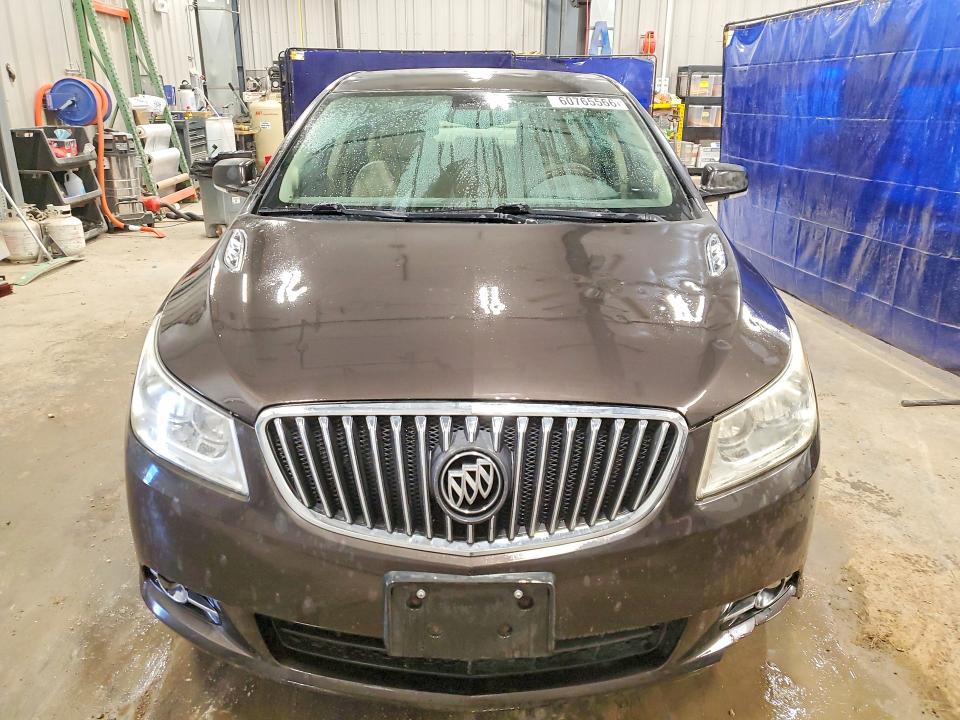 Aukcja sprzedaży 2013 Buick Lacrosse, vin: 1G4GF5E33DF183101, numer aukcji: 60765566
