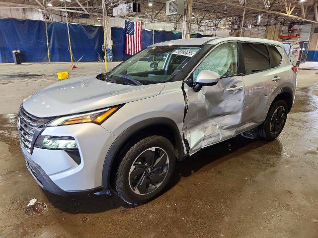 Aukcja sprzedaży 2025 Nissan Rogue, vin: 5N1BT3BB7SC811856, numer aukcji: 62593746