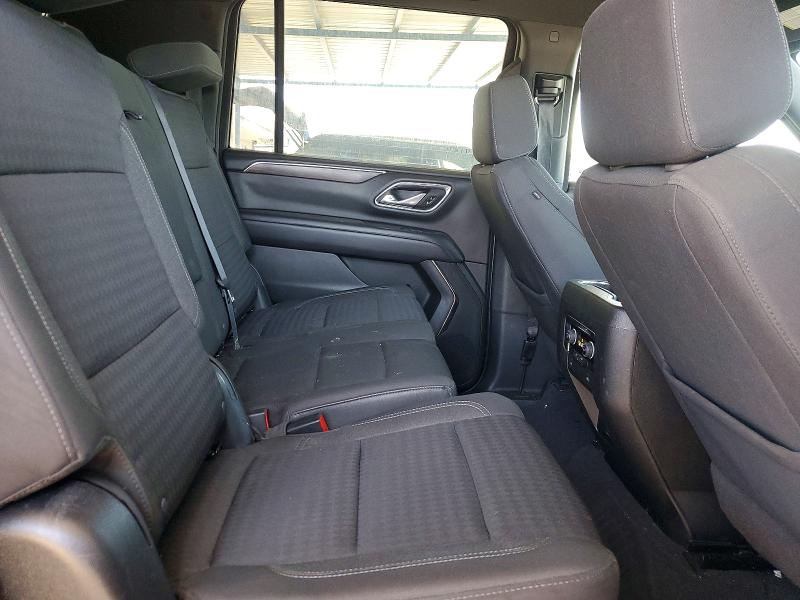 59903356 :رقم المزاد ، 1GNSKBKD5PR226479 vin ، 2023 Chevrolet Suburban مزاد بيع