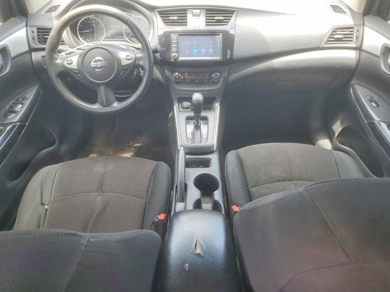 Aukcja sprzedaży 2019 Nissan Sentra, vin: 3N1AB7AP0KY241362, numer aukcji: 60928616