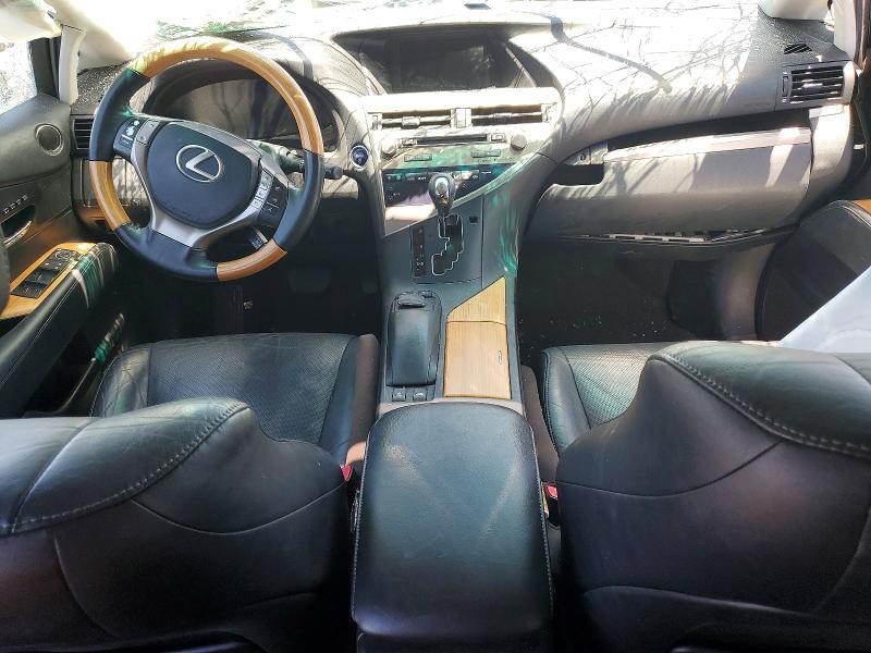 Продажа на аукционе авто 2014 Lexus Rx, vin: JTJBC1BA5E2455219, номер лота: 60508096