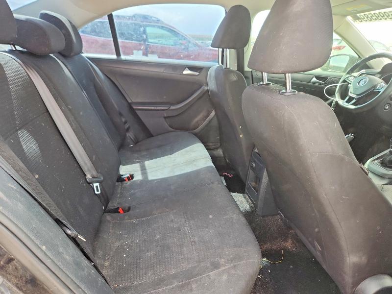 Aukcja sprzedaży 2016 Volkswagen Jetta, vin: 3VW167AJXGM338044, numer aukcji: 59995896