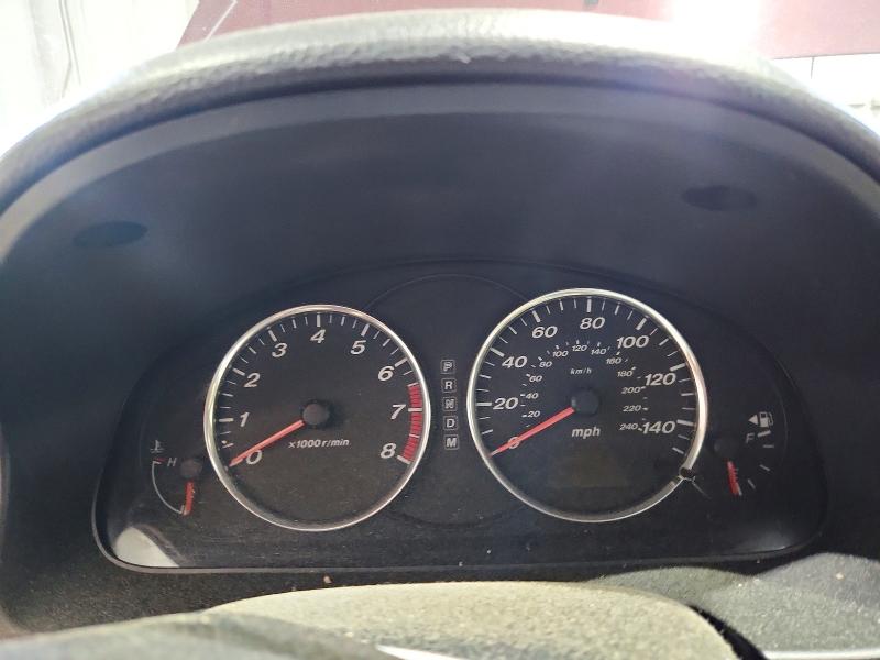 2007 Mazda 6 მანქანა იყიდება აუქციონზე, vin: 1YVHP80C275M43149, აუქციონის ნომერი: 62462226