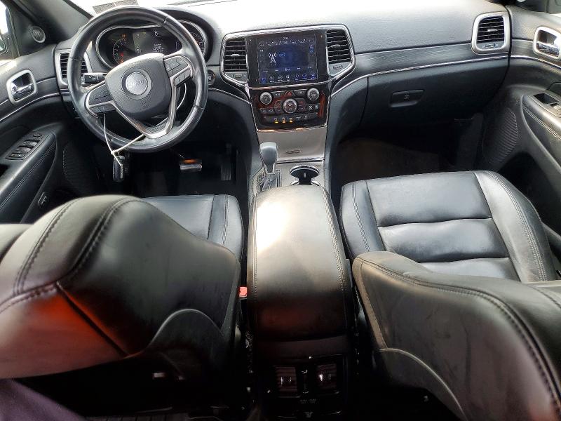 Продажа на аукционе авто 2019 Jeep Grand Cherokee, vin: 1C4RJFBG8KC782079, номер лота: 62289556