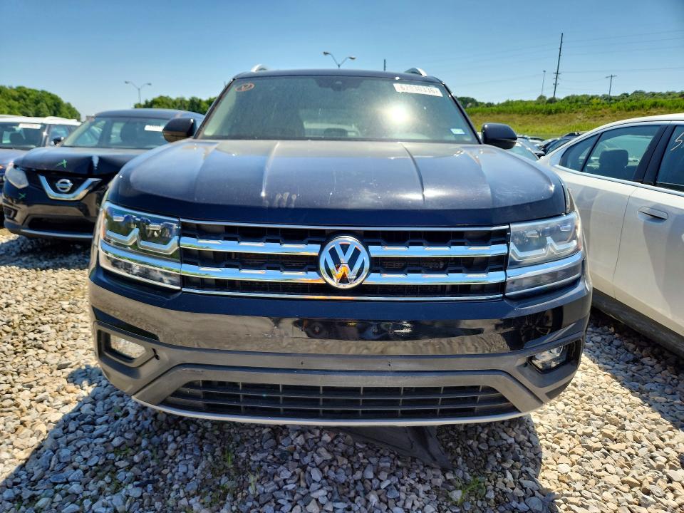 62930336 :رقم المزاد ، 1V2WR2CA4KC606000 vin ، 2019 Volkswagen Atlas مزاد بيع