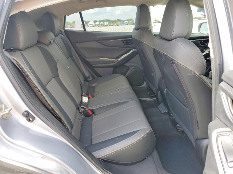 59890166 :رقم المزاد ، JF2GTHSC0MH361720 vin ، 2021 Subaru Crosstrek مزاد بيع