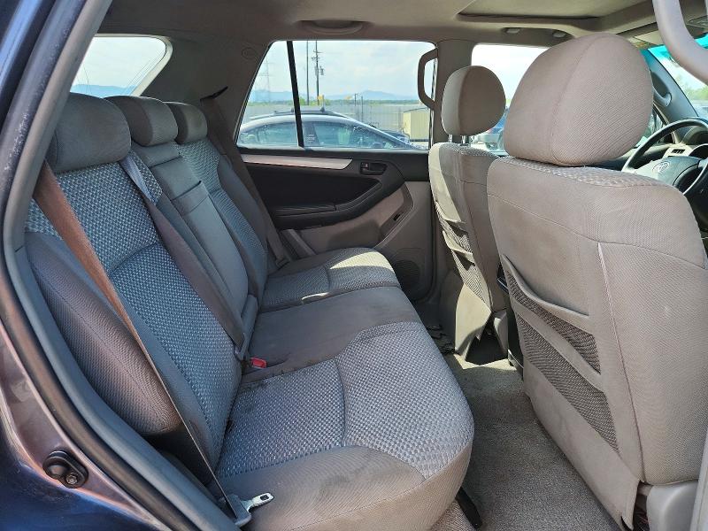Aukcja sprzedaży 2008 Toyota 4runner, vin: JTEBU14R78K010712, numer aukcji: 61707266