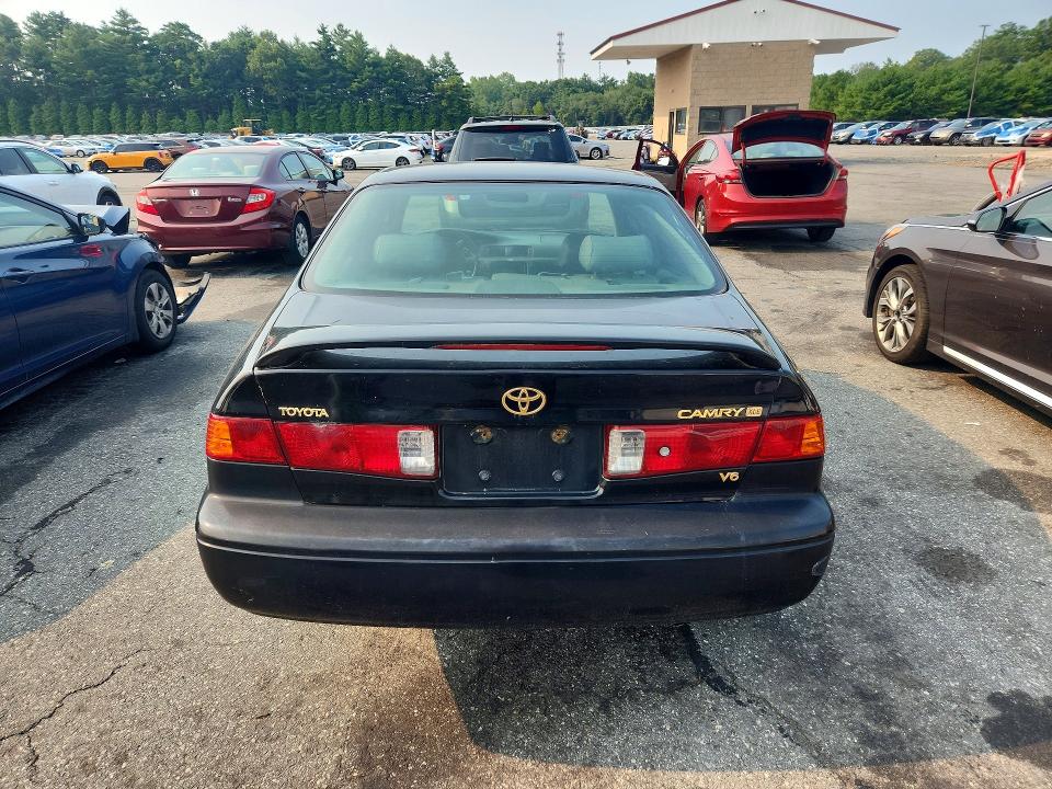 Продаж на аукціоні авто 2000 Toyota Camry, vin: 4T1BF28K8YU092743, номер лоту: 57644156