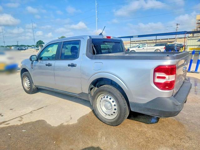 63206306 :رقم المزاد ، 3FTTW8E98NRA14009 vin ، 2022 Ford Maverick مزاد بيع